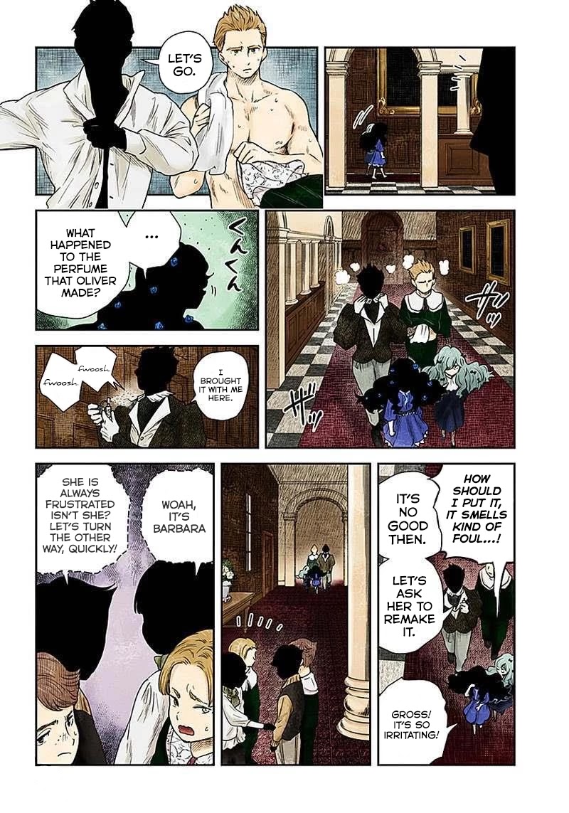 Shadows House, Chapter 52 image 05